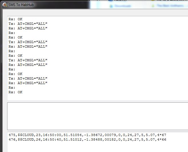 SMS Gateway